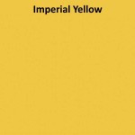 Dupont Corian Imperial Yellow